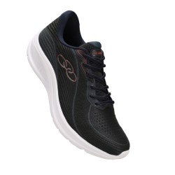 Price Shoes Tenis Deportivos Running Hombre 653VIBRACONEGRO