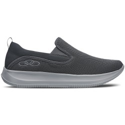 Price Shoes Tenis Urbanos Slip On Hombre 653WELLNESS2GRIS