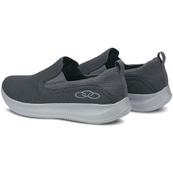 Price Shoes Tenis Urbanos Slip On Hombre 653WELLNESS2GRIS