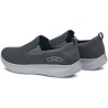Price Shoes Tenis Urbanos Slip On Hombre 653WELLNESS2GRIS