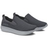 Price Shoes Tenis Urbanos Slip On Hombre 653WELLNESS2GRIS