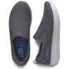 Price Shoes Tenis Urbanos Slip On Hombre 653WELLNESS2GRIS