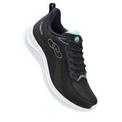 Price Shoes Tenis Deportivos Running Mujer 652APOLISAZUL