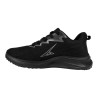 Price Shoes Tenis Deportivos Knit Mujer 942ATH-6131LNEGRO