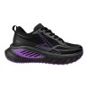 Price Shoes Tenis Deportivos Cushion Mujer 942ATH-6132LNEGRO