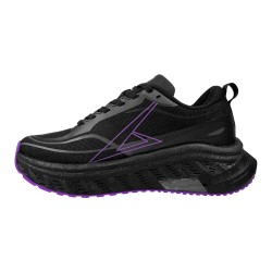 Price Shoes Tenis Deportivos Cushion Mujer 942ATH-6132LNEGRO