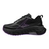 Price Shoes Tenis Deportivos Cushion Mujer 942ATH-6132LNEGRO