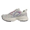 Price Shoes Tenis Deportivos Retro Mujer 942ATH-6133LBLANCO