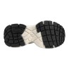 Price Shoes Tenis Deportivos Retro Mujer 942ATH-6133LBLANCO