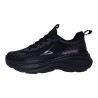 Price Shoes Tenis Deportivos Chunky Mujer 942ATH-6215LNEGRO
