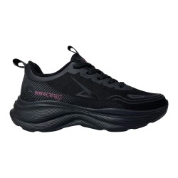 Price Shoes Tenis Deportivos Chunky Mujer 942ATH-6215LNEGRO