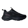 Price Shoes Tenis Deportivos Chunky Mujer 942ATH-6215LNEGRO