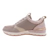 Price Shoes Tenis Urbanos Cierre Mujer 942BETTEBEIGE