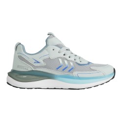Price Shoes Tenis Deportivos Air Mujer 942DICAPRIOGRIS