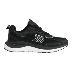 Price Shoes Tenis Deportivos Air Mujer 942DICAPRIONEGRO