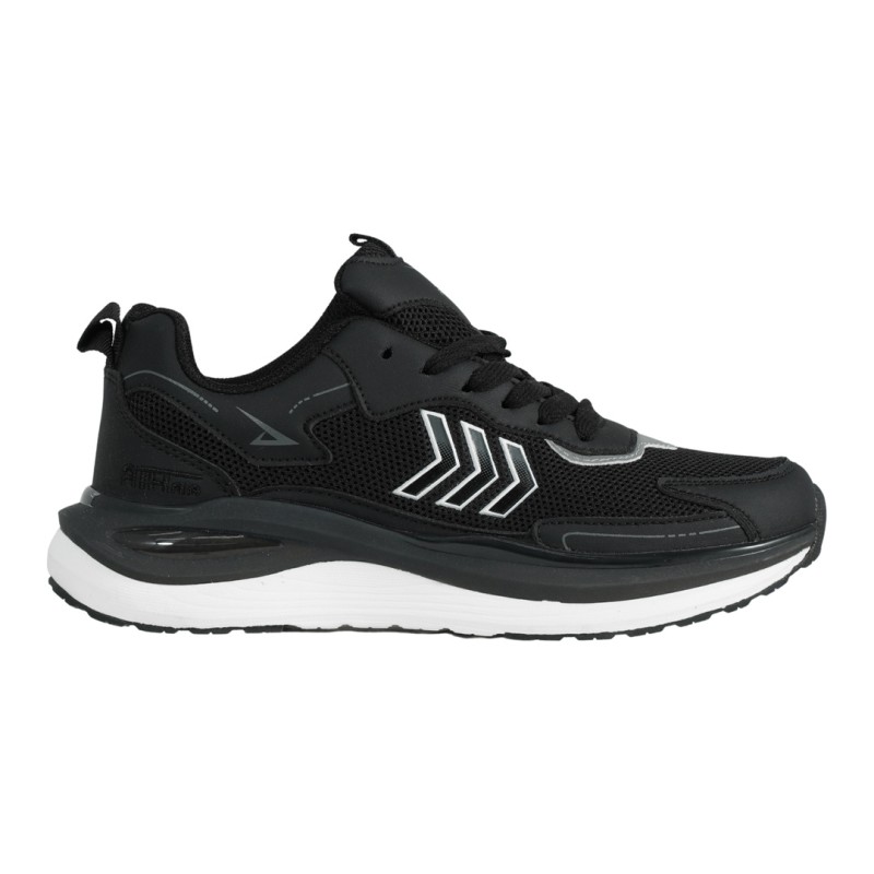 Price Shoes Tenis Deportivos Air Mujer 942DICAPRIONEGRO