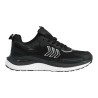 Price Shoes Tenis Deportivos Air Mujer 942DICAPRIONEGRO