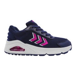 Price Shoes Tenis Urbanos Air Mujer 942KAMAAZUL