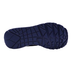 Price Shoes Tenis Urbanos Air Mujer 942KAMAAZUL