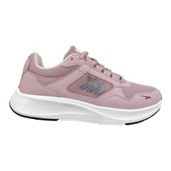 Price Shoes Tenis Deportivos Mesh Mujer 942ATH-6128LROSADO