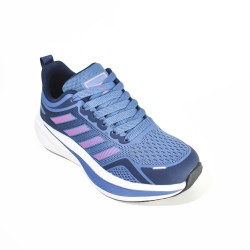 Price Shoes Tenis Deportivos Mujer 202FRD28-2ACEAZUL