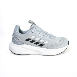 Price Shoes Tenis Deportivos Mujer 202FRD28-1ACGRIS