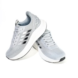 Price Shoes Tenis Deportivos Mujer 202FRD28-1ACGRIS