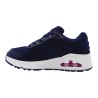 Price Shoes Tenis Urbanos Air Mujer 942KAMAAZUL