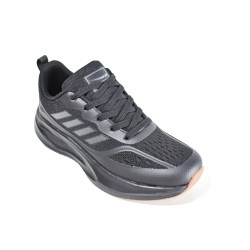 Price Shoes Tenis Deportivos Hombre 663153FRH28-5NEGRO