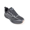 Price Shoes Tenis Deportivos Hombre 663153FRH28-5NEGRO
