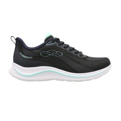 Price Shoes Tenis Deportivos Running Mujer 652APOLISAZUL