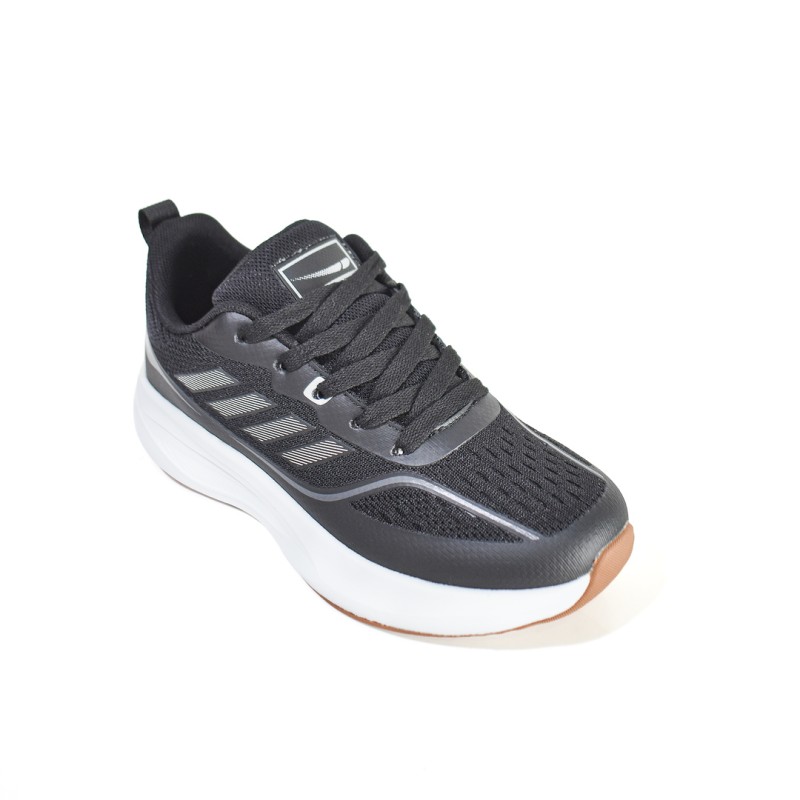 Price Shoes Tenis Deportivos Mujer 202FRD28-5ABNBLANCO