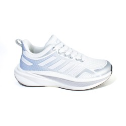 Price Shoes Tenis Deportivos Mujer 202FRD28-2ACEBLANCO