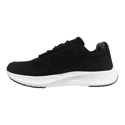 Price Shoes Tenis Deportivos Mesh Mujer 942ATH-6128LNEGRO