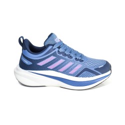 Price Shoes Tenis Deportivos Mujer 202FRD28-2ACEAZUL