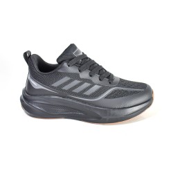 Price Shoes Tenis Deportivos Mujer 202FRD28-5ABNNEGRO