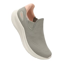 Price Shoes Tenis Urbanos Slip On Mujer 652FLUTUA2HIELO