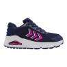 Price Shoes Tenis Urbanos Air Mujer 942KAMAAZUL