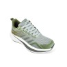 Price Shoes Tenis Deportivos Hombre 663153FRH28-2VERDE