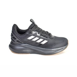 Price Shoes Tenis Deportivos Mujer 202FRD28-1ACNEGRO