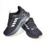 Price Shoes Tenis Deportivos Mujer 202FRD28-1ACNEGRO