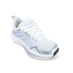 Price Shoes Tenis Deportivos Mujer 202FRD28-2ACEBLANCO