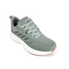 Price Shoes Tenis Deportivos Hombre 663153FRH28-5VERDE