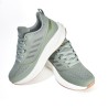 Price Shoes Tenis Deportivos Hombre 663153FRH28-5VERDE
