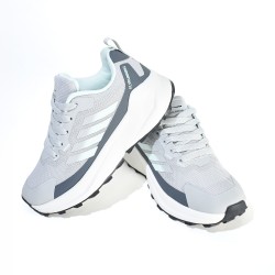 Price Shoes Tenis Deportivos Mujer 202FRD27-8DEGRIS