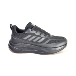 Price Shoes Tenis Deportivos Hombre 663153FRH28-5NEGRO
