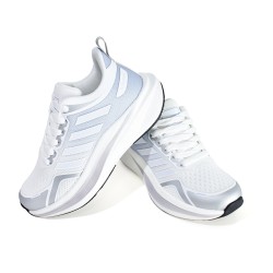 Price Shoes Tenis Deportivos Mujer 202FRD28-2ACEBLANCO