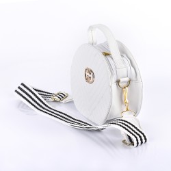 Price Shoes Bolso De Mujer 122BOSNIABLANCO