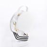 Price Shoes Bolso De Mujer 122BOSNIABLANCO