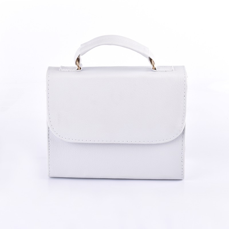 Price Shoes Bolso De Mujer 122CATARBLANCO